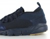 Nike Air Footscape NM Premium Indigo-obsidian-Gum