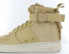 Nike Air Force 1 mid SF Mushroom-Light Bone