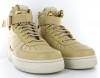 Nike Air Force 1 mid SF Mushroom-Light Bone