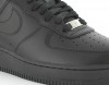 Nike Air Force 1 NOIR/NOIR