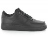 Nike Air Force 1 NOIR/NOIR