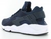 Nike air huarache Obsidian-Black-White