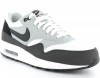 Nike Air Max 1 BLANC/GRIS/ANTHRACITE