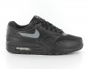 Nike Air max 1 gs NOIR/NOIR/GRIS