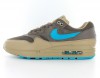 Nike Air Max 1 premium Ridgerock-Turbo Green-Kaki