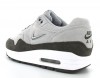 Nike Air Max 1 premium SC Jewell women Wolf Grey-Metallic Pewter