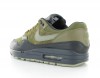 Nike Air Max 1 premium Olive-Dark Stucco-Anthracite