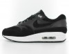 Nike Air Max 1 premium Rebel Skulls Black-Chrome