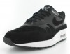 Nike Air Max 1 premium Rebel Skulls Black-Chrome