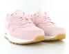 Nike Air max 1 SD Women Pink-White