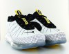 Nike Air max 720 818 blanc noir jaune