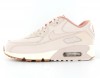 Nike Air Max 90 wmns leather rose rose
