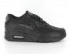 Nike Air max 90 femme noir NOIR/NOIR