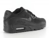 Nike Air max 90 femme noir NOIR/NOIR