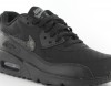 Nike Air max 90 femme noir NOIR/NOIR