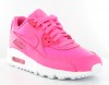 Nike Air Max 90 femme toute rose ROSE