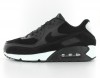 Nike Air Max 90 Premium Rebel Skulls Black-Chrome