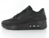 Nike Air Max 90 Ultra 2.0 gs Triple Black