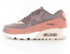 Nike Air Max 90 wmns Red-Stardust