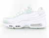 Nike Air Max 95 SE White-Pure-Platinium