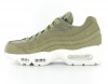 Nike Air Max 95 Essential Kaki trooper