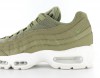 Nike Air Max 95 Essential Kaki trooper