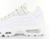 Nike Air Max 95 wmns white - white