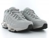 Nike Air Max 95 women Matte Silver/Matte silver-sail-black