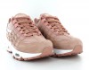 Nike Air Max 95 OG wmns Particle Pink-Silt Red