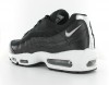 Nike Air Max 95 Prm Rebel Skulls Black-Chrome