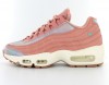 Nike Air Max 95 SE Red-Stardust-Sail