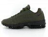 Nike Air Max 95 Ultra Essential Kaki-Noir