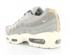 Nike Air Max 95 women premium Cobblestone-White