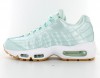 Nike Air Max 95 Women WQS LT Liquid-Lime