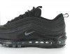 Nike Air Max 97 Women Noir