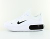 Nike Air max dia blanc noir