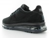 Nike Air Max LD Zero Black/Black-Dark Grey