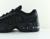 Nike Air max tailwind IV gs noir noir