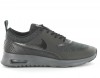 Nike Air max thea premium NOIR/NOIR