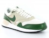 Nike air odyssey BEIGE/VERT