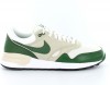 Nike air odyssey BEIGE/VERT