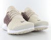 Nike air presto femme Beige-Taupe-Grey