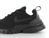 Nike Air Presto Fly GS Noir