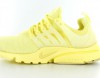 Nike Air Presto Ultra BR Lemon Chiffon/Lemon Chiffon