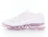 Nike Air Vapormax Flyknit Women Light-purple