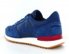 Nike Air Vortex Bleu marine rouge gomme