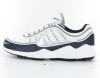 Nike Air Zoom Spiridon 16 White-Metallic-Silver Blue