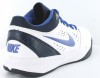 Nike Zoom Attero BLANC/BLEU