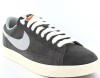 Nike Blazer vintage low GRIS/ANTHRACITE