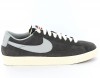 Nike Blazer vintage low GRIS/ANTHRACITE